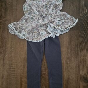 Emmas Garden 24 Months Outfit